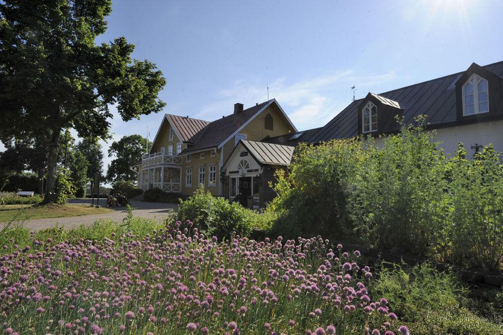Ekerum Resort Oeland Rälla Exterior foto