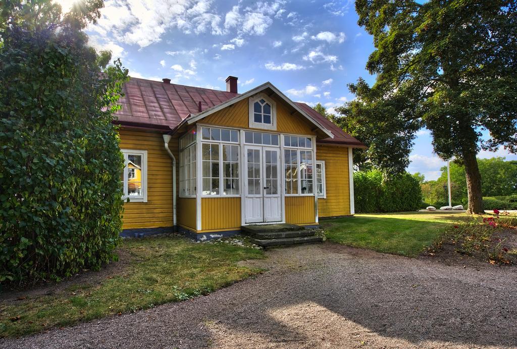 Ekerum Resort Oeland Rälla Exterior foto
