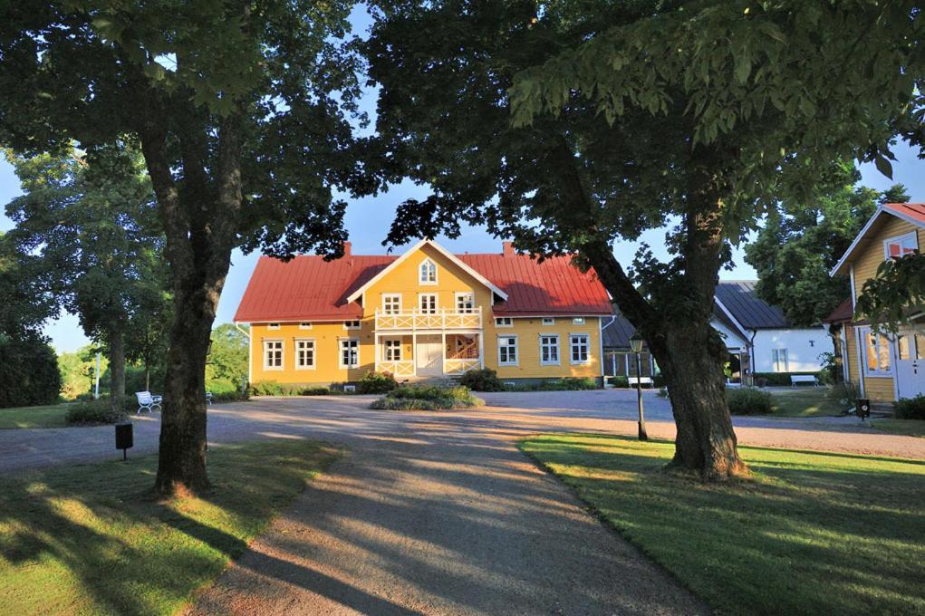Ekerum Resort Oeland Rälla Exterior foto